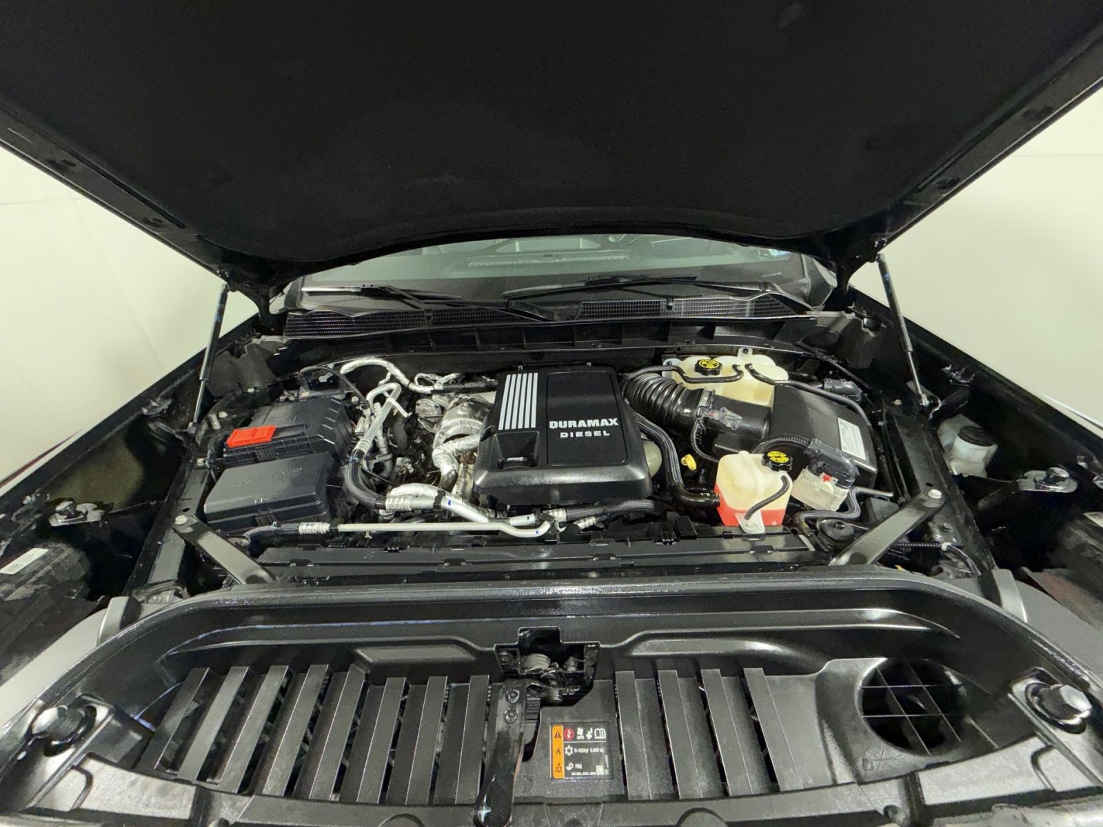 Used 2021 GMC Sierra 1500 AT4 w/ AT4 Premium Package image 29