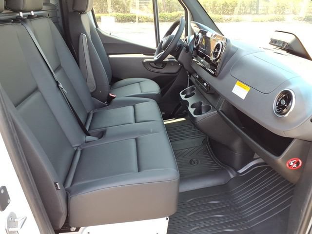 New 2026 Mercedes-Benz Sprinter 2500 image 17