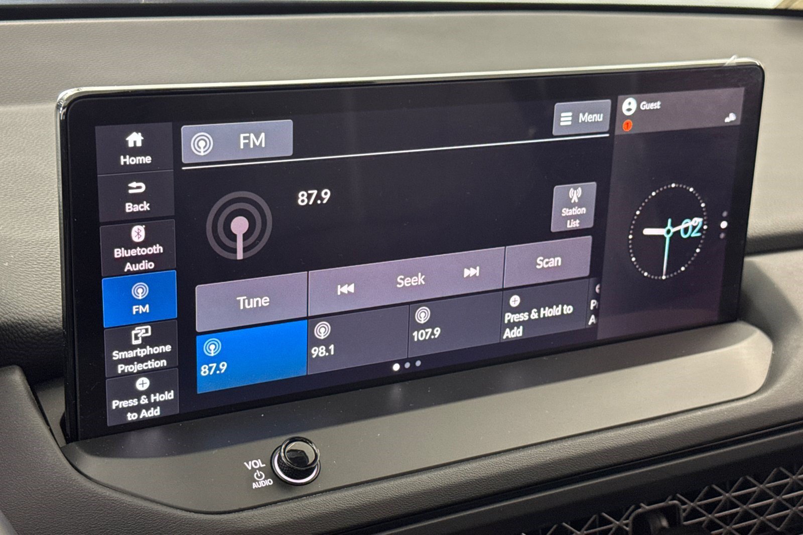 Used 2024 Honda Accord Sport image 21