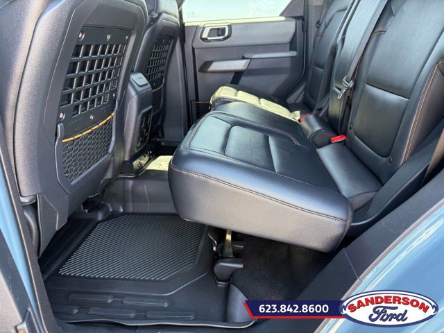 Used 2023 Ford Bronco Badlands image 18
