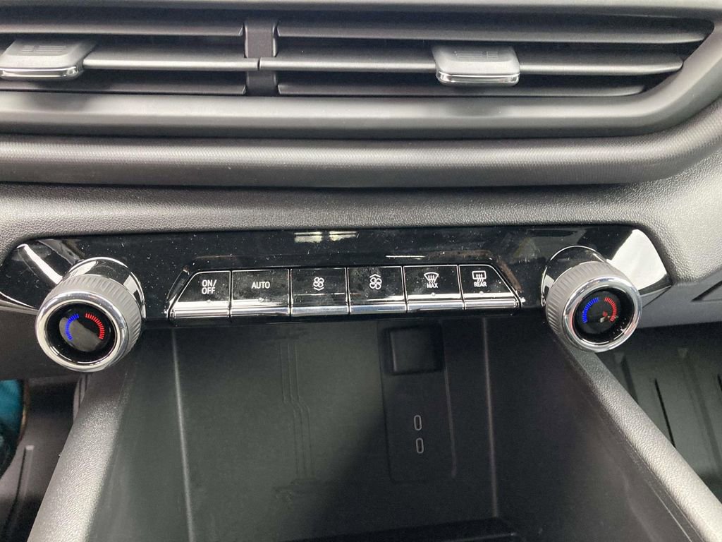 New 2026 Chevrolet Silverado EV W/T w/ LPO, Custom Package AWD/4WD image 20
