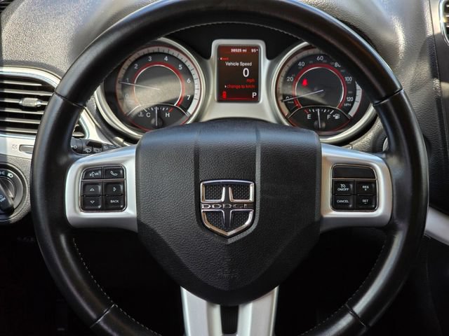Used 2019 Dodge Journey SE w/ Connectivity Group FWD image 17