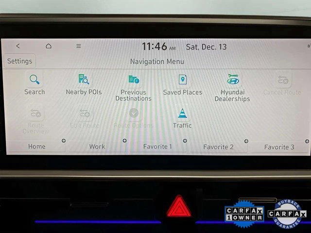 Used 2023 Hyundai Ioniq 6 SEL image 46