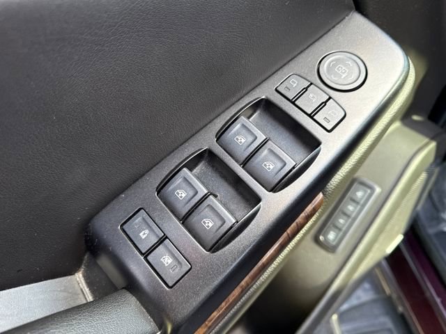 Used 2017 Chevrolet Tahoe LT w/ LT Signature Package image 26