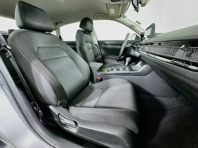 Used 2025 Honda Civic LX image 25