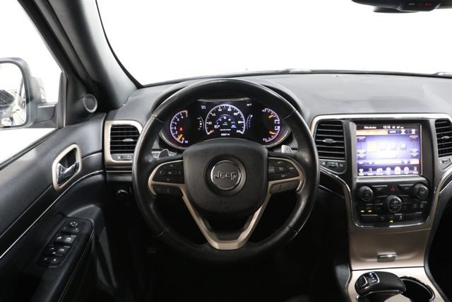Used 2015 Jeep Grand Cherokee Limited AWD/4WD image 12