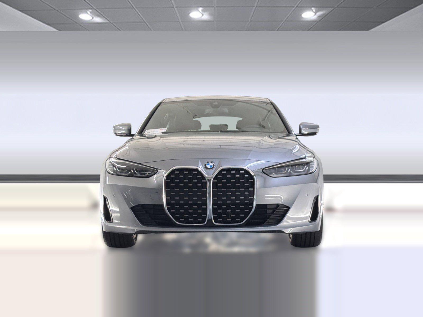 Used 2023 BMW 430i Gran Coupe w/ Premium Package image 5