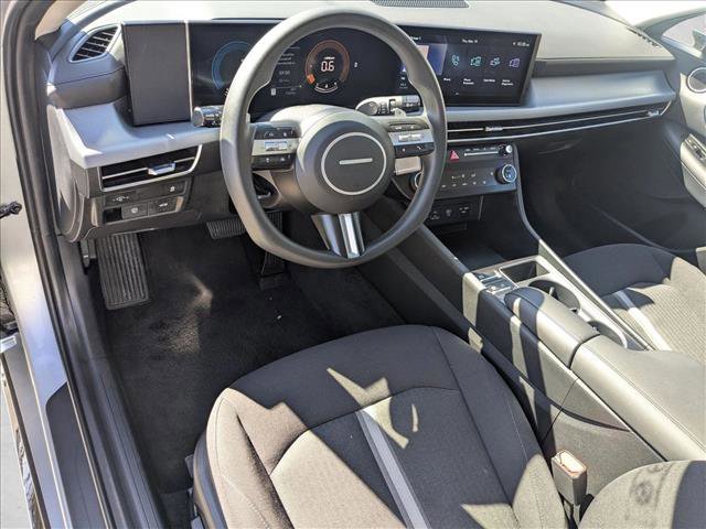 Used 2025 Hyundai Sonata SEL image 10