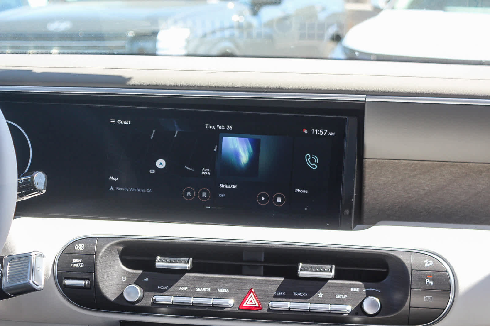 New 2026 Hyundai Palisade SEL AWD/4WD image 19