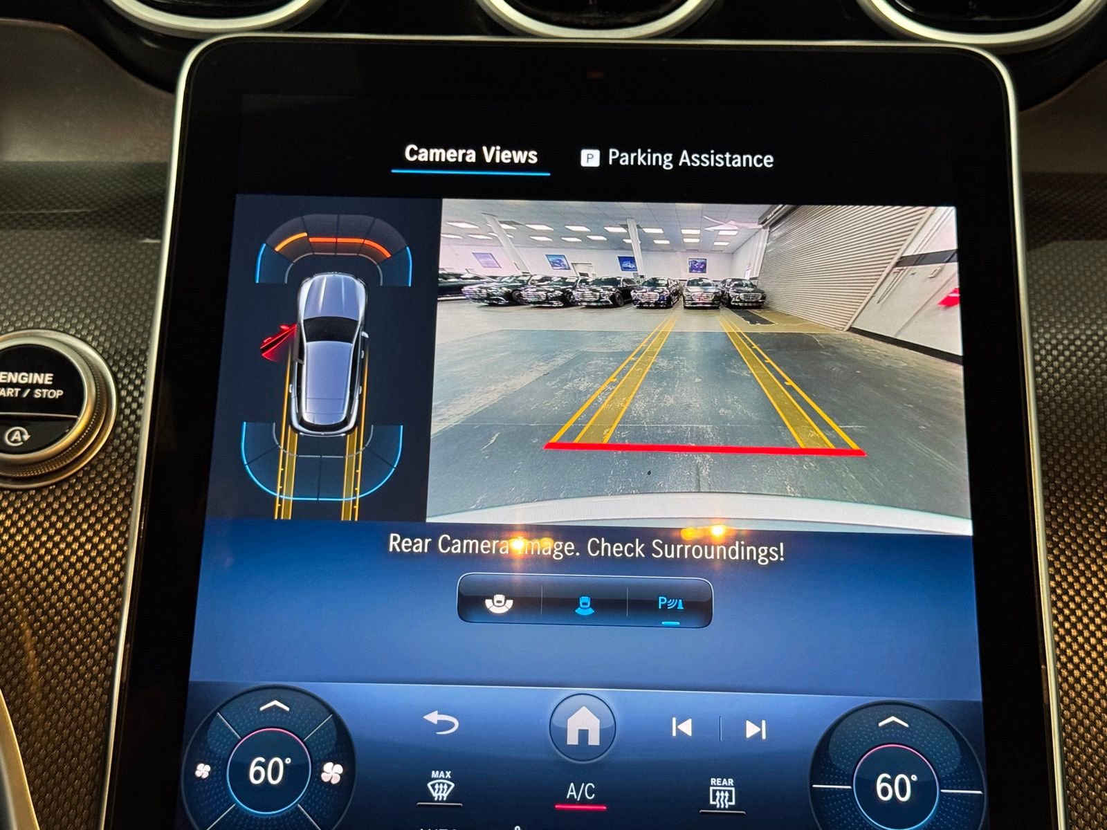 Certified 2024 Mercedes-Benz GLC 300 image 31