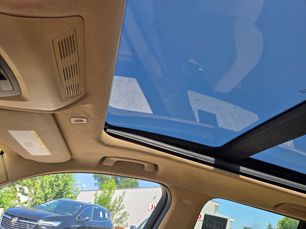 Used 2014 BMW X3 xDrive28i w/ Premium Package image 9