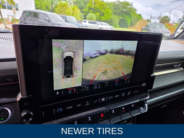 Used 2024 GMC Hummer EV 3X w/ Extreme Off-Road Package image 5