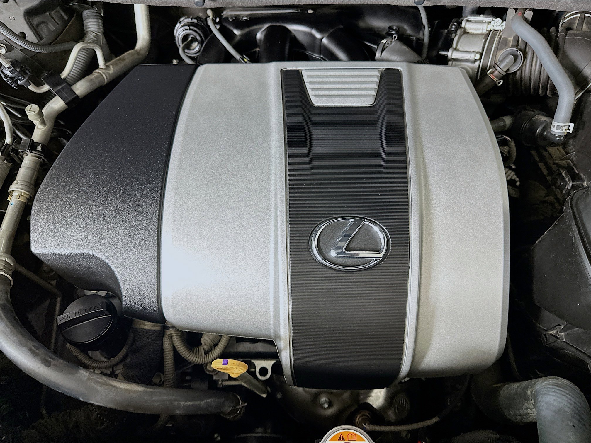 Used 2018 Lexus RX 350 AWD w/ Accessory Package image 35