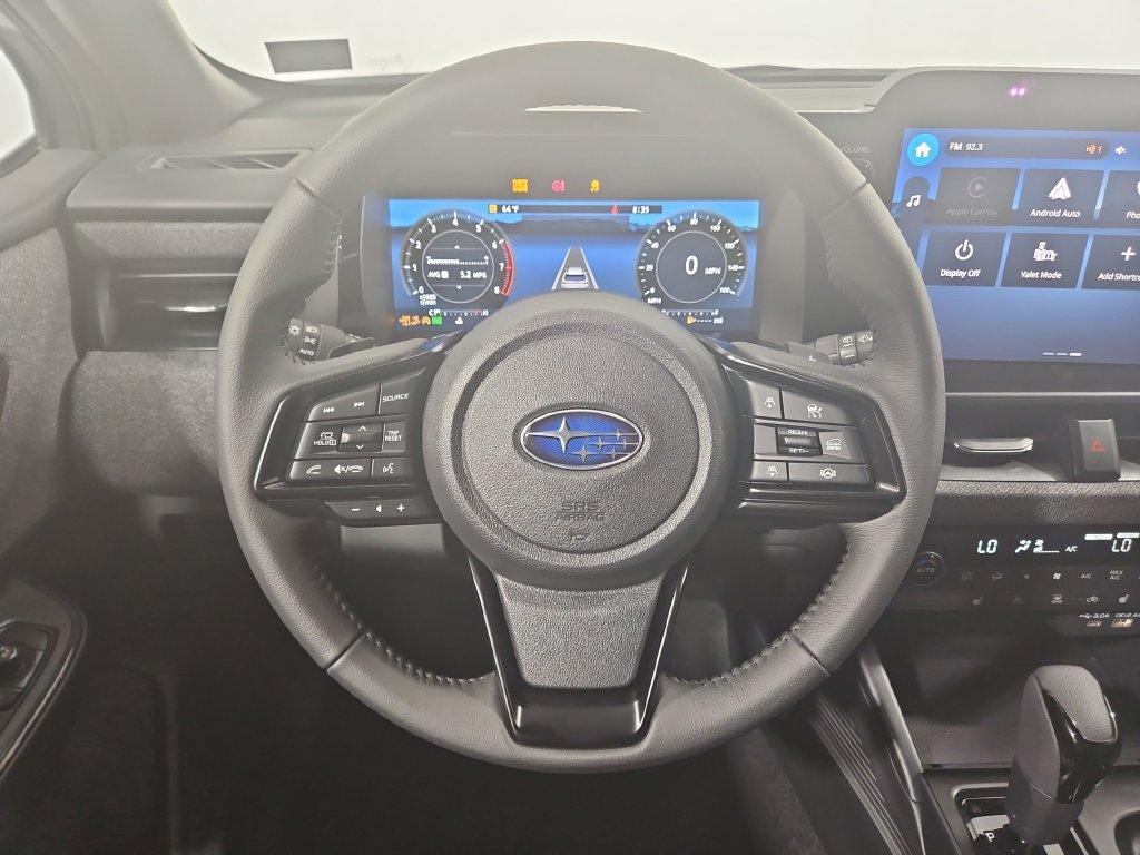 New 2026 Subaru Outback Premium AWD/4WD image 14
