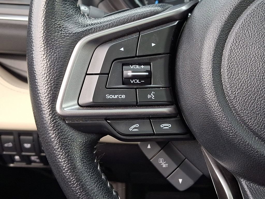 Used 2021 Subaru Ascent Limited w/ Technology Package image 24