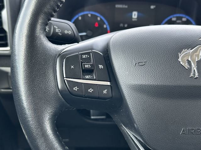Used 2022 Ford Bronco Sport Big Bend w/ Convenience Package image 16
