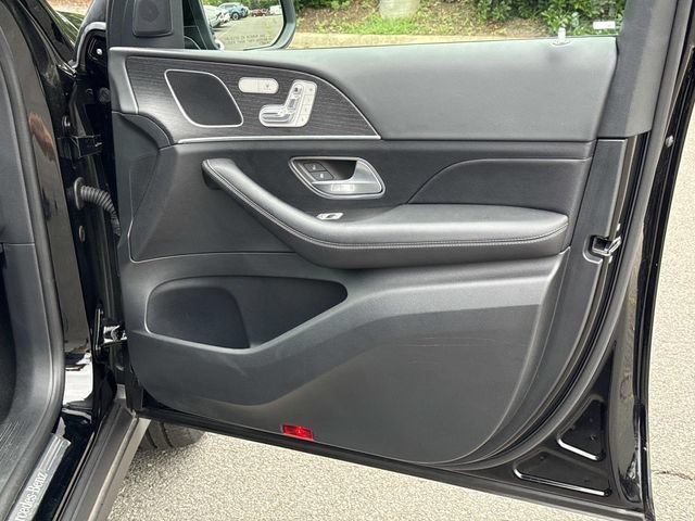 Used 2025 Mercedes-Benz GLE 350 4MATIC image 8