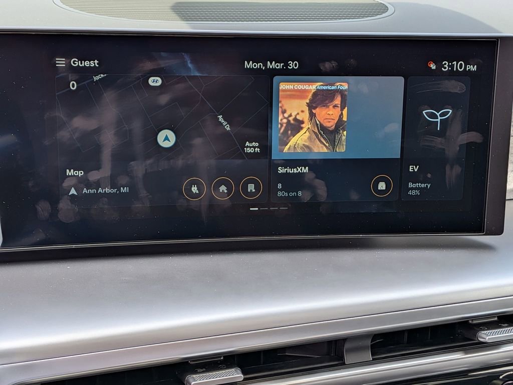 New 2026 Hyundai Ioniq 9 Calligraphy image 21