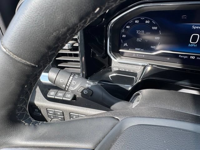 Used 2024 Chevrolet Silverado 3500 High Country w/ Technology Package AWD/4WD image 30