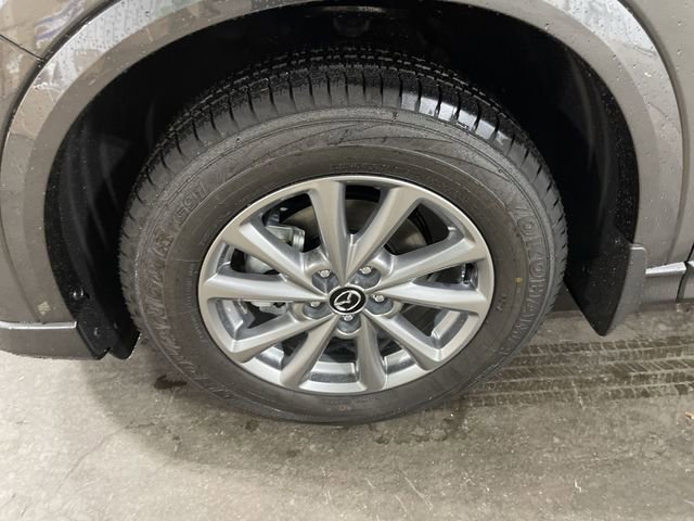 Certified 2025 MAZDA CX-5 AWD 2.5 S w/ Select Package image 22
