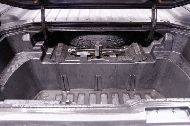 Used 2017 Honda Ridgeline Sport image 21