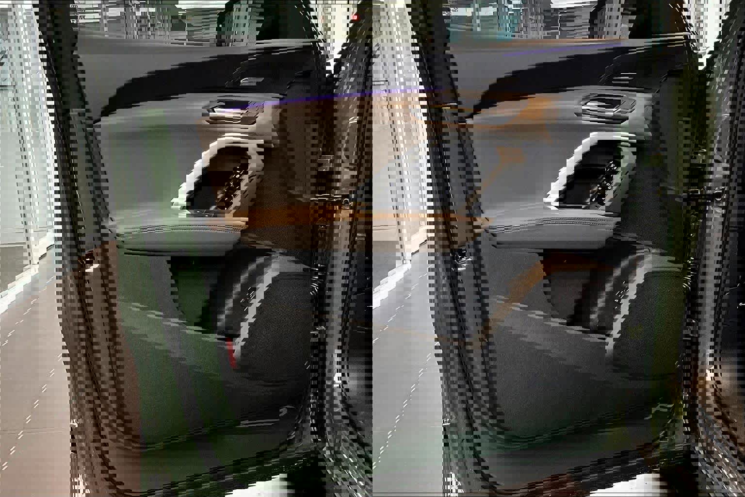 New 2026 Audi Q5 Premium Plus image 10