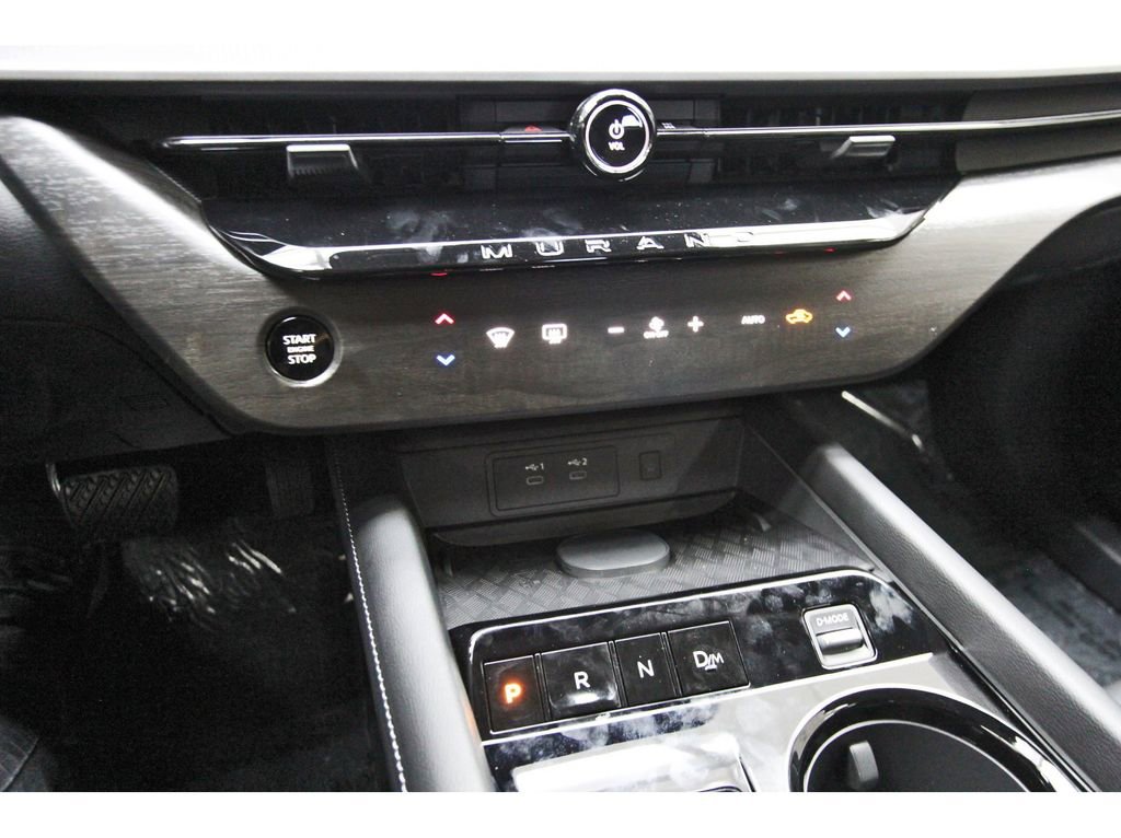 Used 2026 Nissan Murano SV image 23