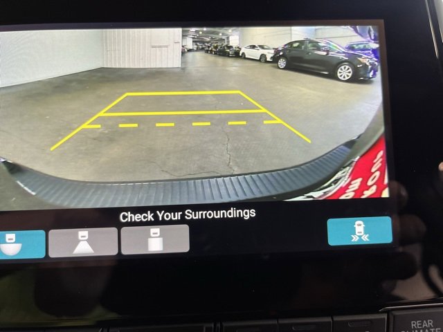 Used 2023 Honda Odyssey Sport image 25