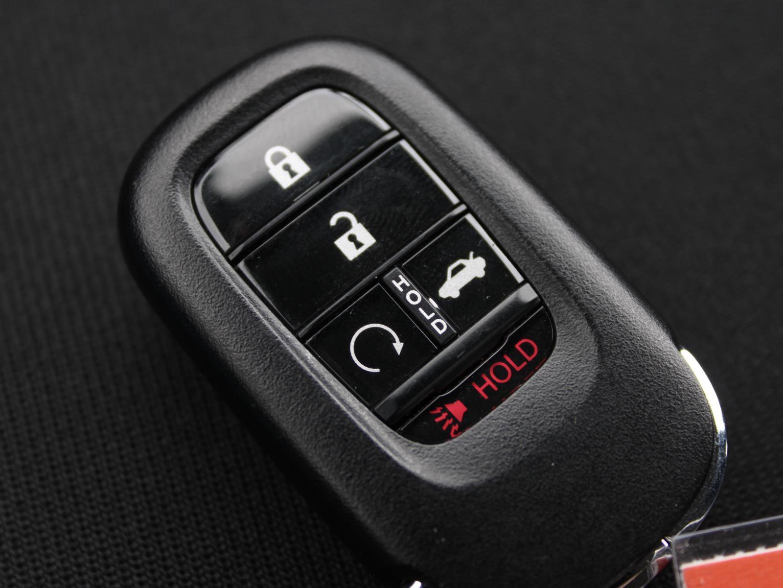 Used 2023 Honda Civic EX image 17