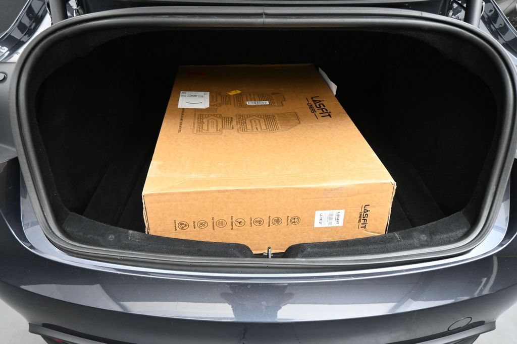 Used 2024 Tesla Model 3 Standard Range RWD image 18