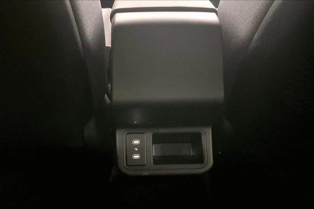 Used 2025 Kia K4 EX image 23