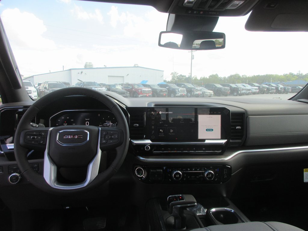 New 2026 GMC Sierra 1500 SLT w/ SLT Premium Plus Package image 17