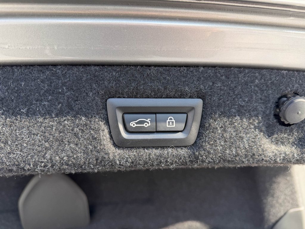 Used 2020 BMW M5 Competition image 24