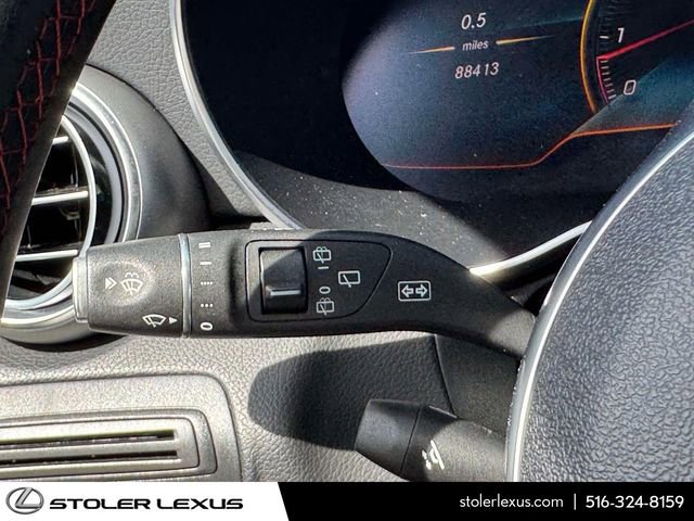 Used 2022 Mercedes-Benz GLC 43 AMG 4MATIC image 21