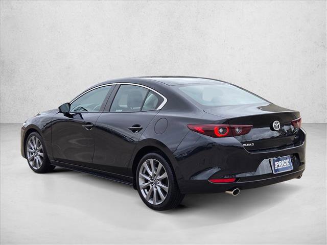 Used 2024 MAZDA MAZDA3 s image 8