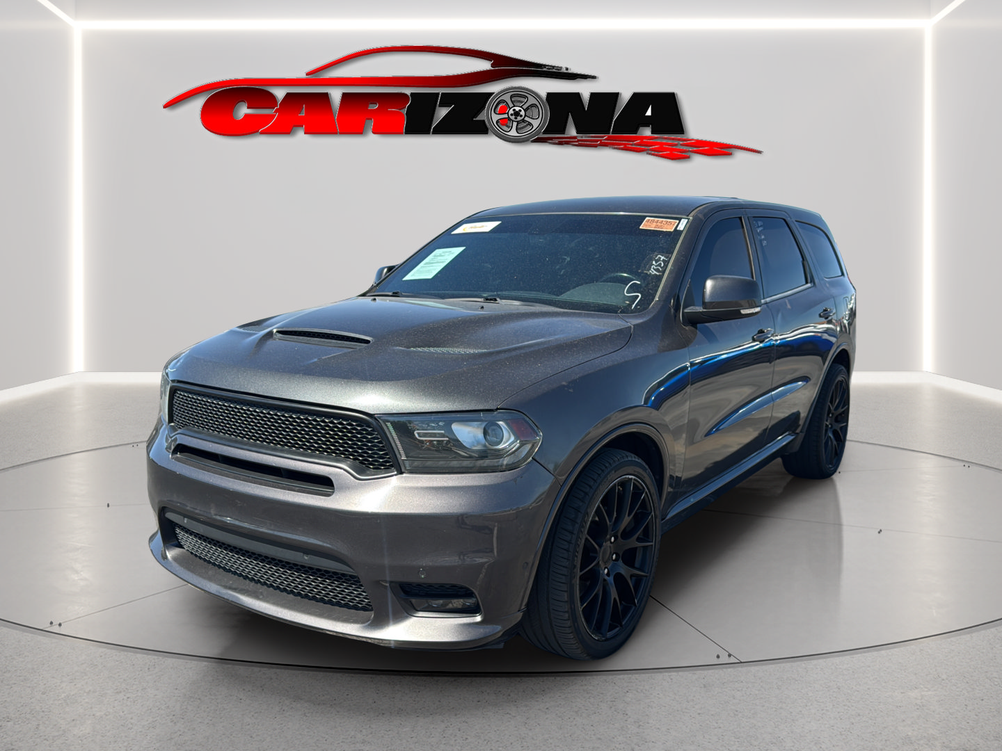Used 2020 Dodge Durango R/T RWD image 4