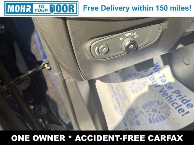 Used 2023 Chevrolet Equinox LT image 14