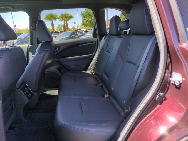 Used 2026 Subaru Forester Limited AWD/4WD image 30