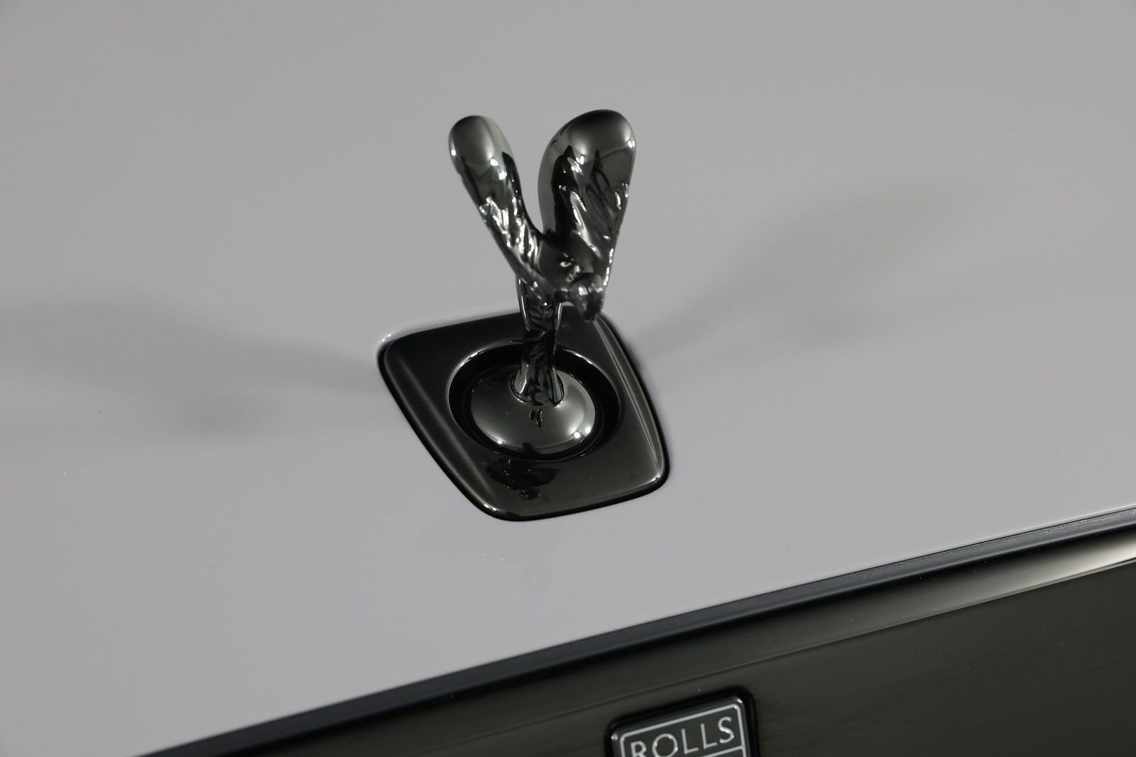 New 2026 Rolls-Royce Ghost Black Badge AWD/4WD image 30
