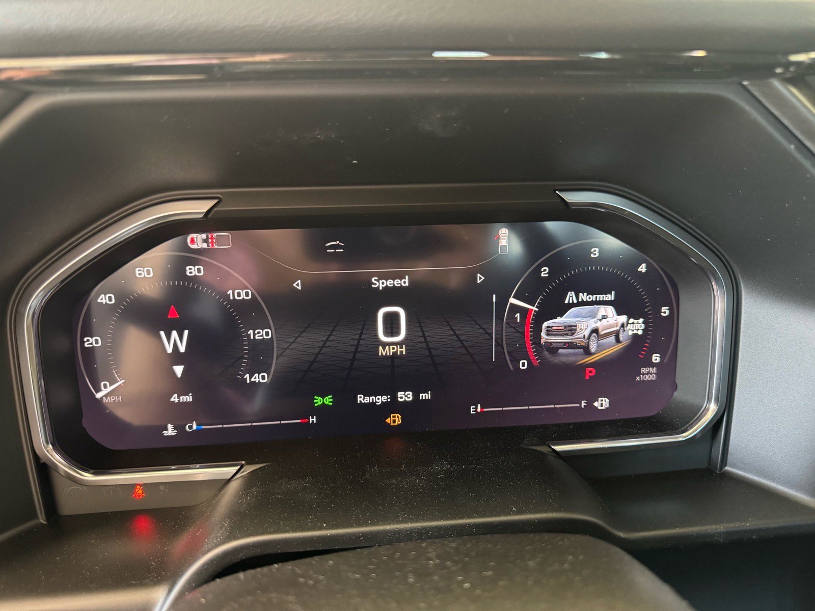 New 2026 GMC Sierra 1500 AT4 w/ AT4 Premium Package AWD/4WD image 24