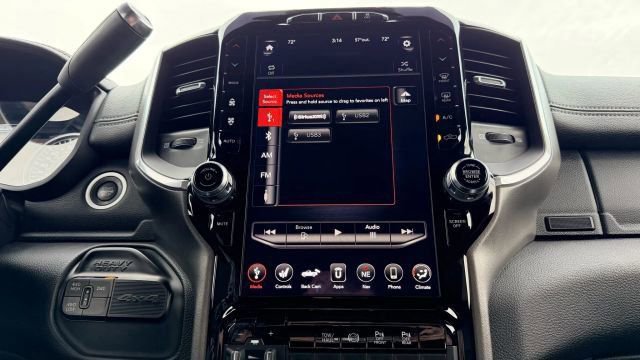 Used 2020 RAM 2500 Laramie image 38