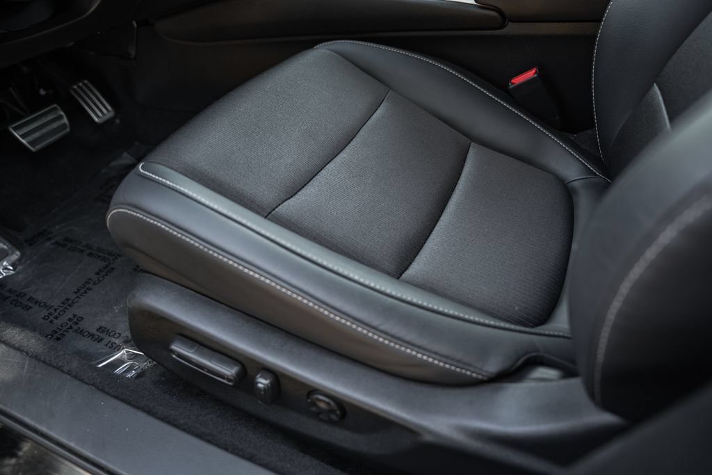 Used 2022 Honda Accord Sport image 31