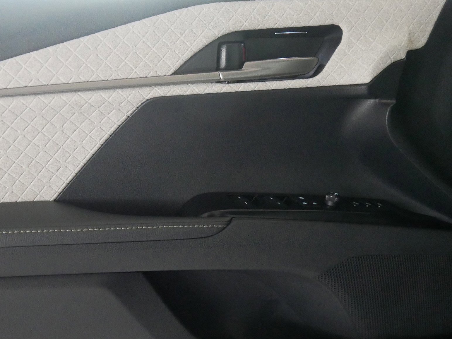 New 2026 Toyota Camry XLE image 7