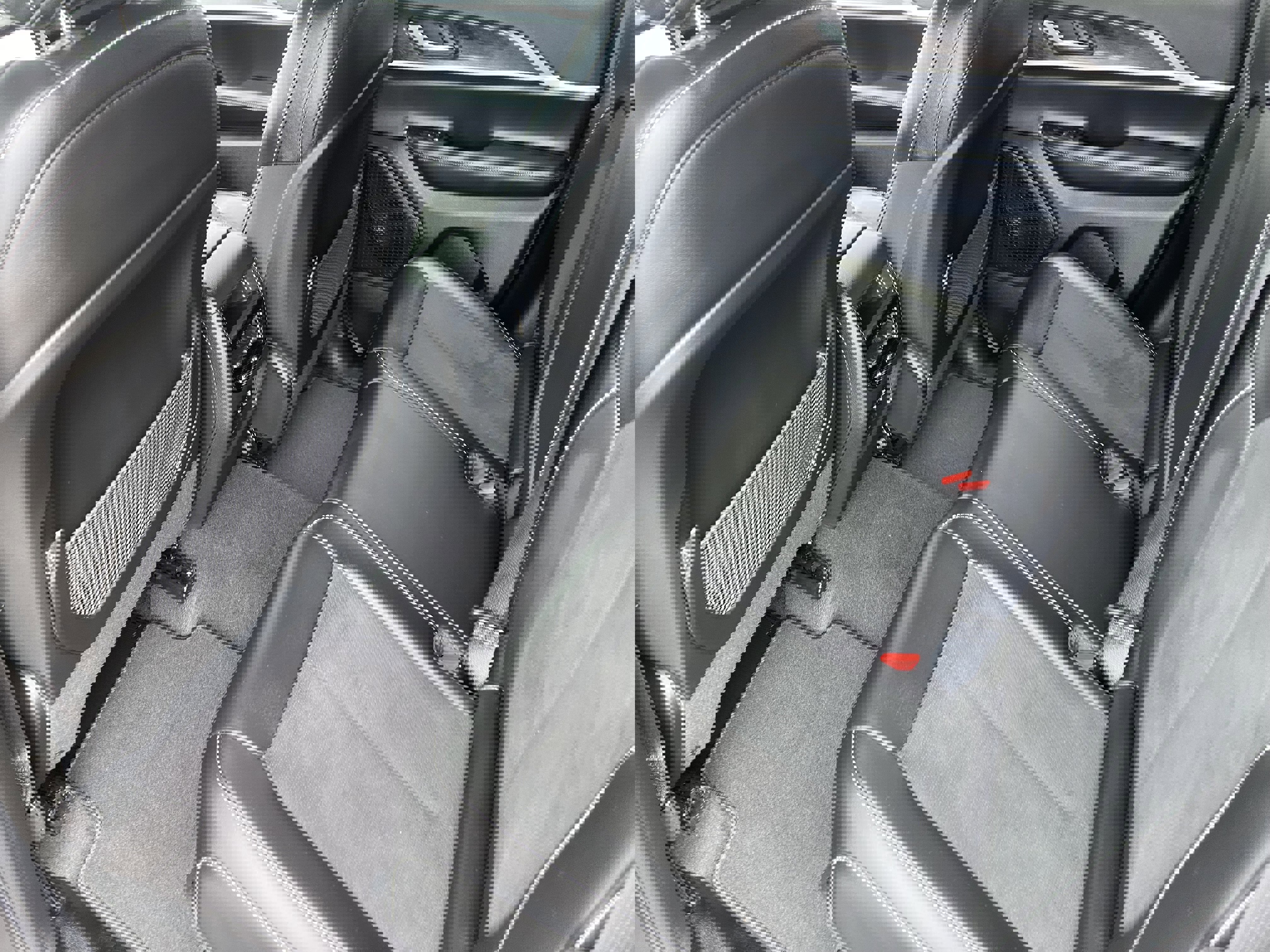 New 2026 Jeep Grand Cherokee Altitude AWD/4WD image 17