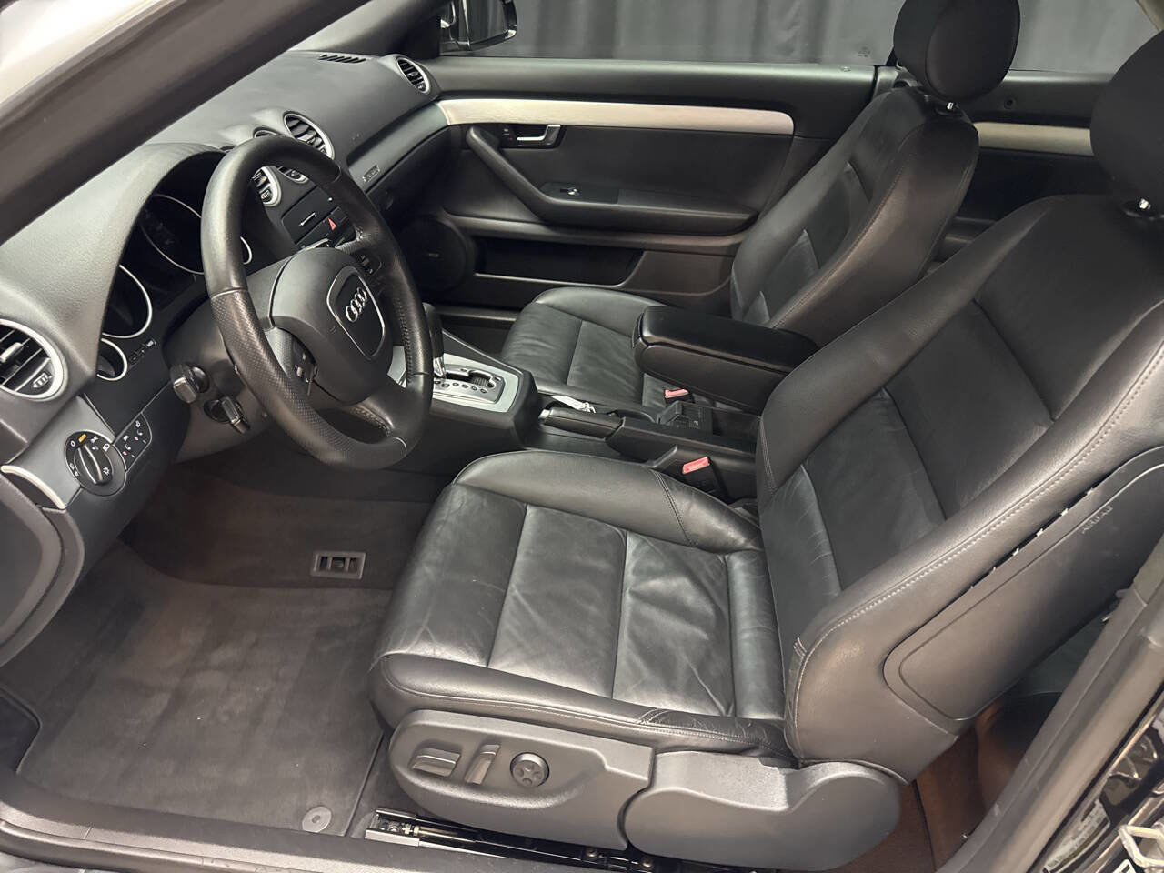 Used 2009 Audi A4 2.0T image 16