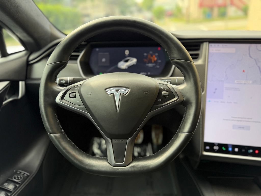 Used 2020 Tesla Model S Performance AWD/4WD image 34