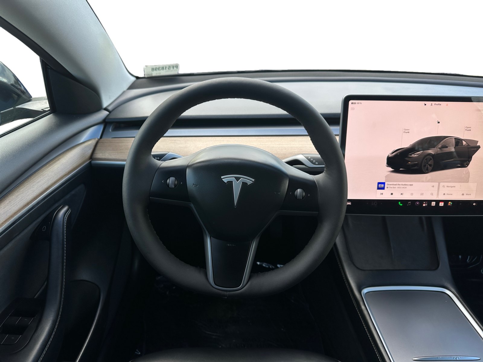 Used 2023 Tesla Model 3 Standard Range RWD image 12