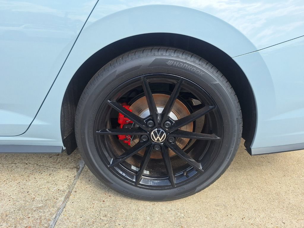 New 2026 Volkswagen Jetta GLI Autobahn image 24