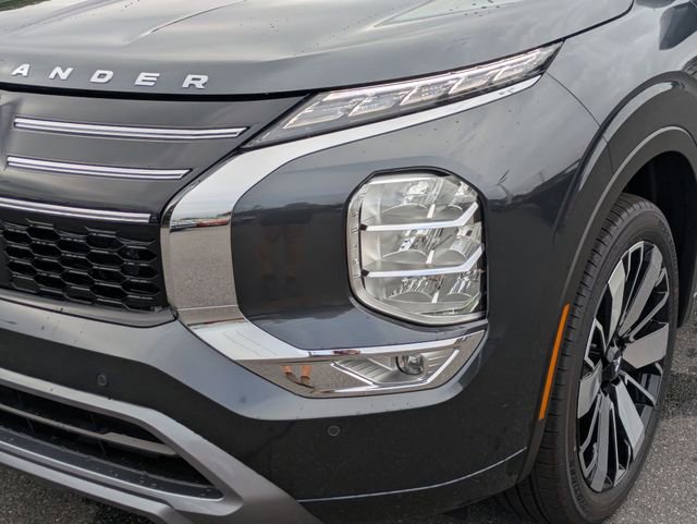 New 2025 Mitsubishi Outlander SEL FWD image 10