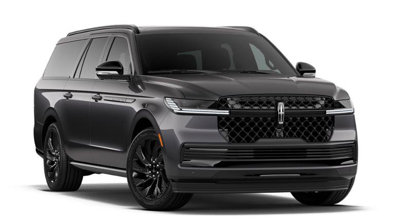 New 2026 Lincoln Navigator L Reserve image 27
